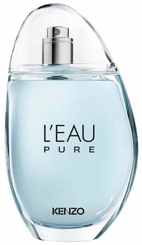 Kvapusis vanduo Kenzo Pure L'Eau, 100 ml