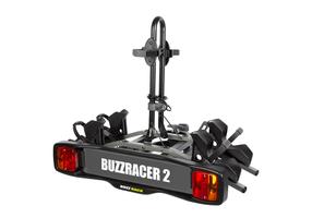 Velosipēdu turētājs automobiļiem BuzzRack Buzzracer 2