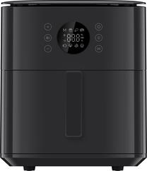 Karšto oro gruzdintuvė Xiaomi BHR083NEU, juoda sp., 1700 W, 6.5 l