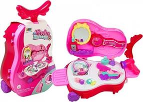 Игрушечный набор красоты Lean Sport Violon Makeups