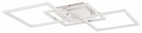 Valgusti lagi Reality Trail R64493131, LED, 4000 °K, 1 x 31 W, valge v. / valge v.