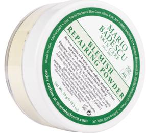 Рассыпчатая пудра Mario Badescu Blemish Repairing, 14 г