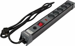 Sprieguma stabilizatori Sthor Power Strip 72370, 3 m