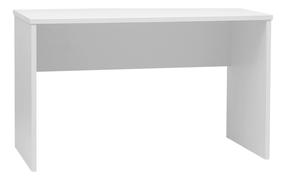 Rakstāmgalds Pinio Snap, 125 cm x 65 cm, 75 cm, balta krās.