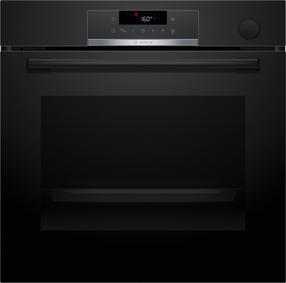 Įmontuojama orkaitė Bosch 4 serija HRG532BB3