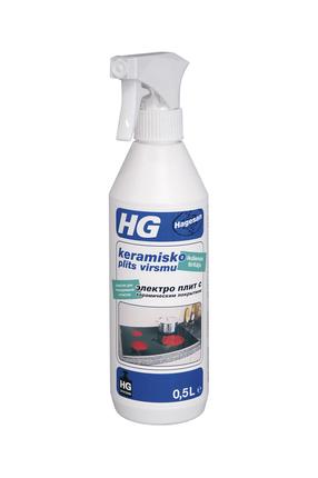 Puhastusvahend, pliitidele HG, 0.5 l
