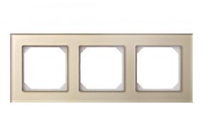 Rāmis 3PL Liregus Epsilon, šampanieša