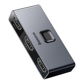 Док-станция Baseus CAHUB-BC0G