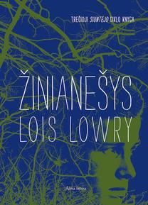 Knyga Žinianešys
