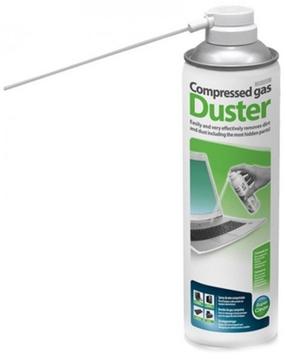 Suruõhk, klaviatuuri jaoks Colorway Compressed Gas Duster CW-3333, 0.5 l