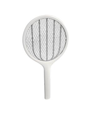 Электрический истребитель насекомых мух, комаров Garden Center BTMS02, 24 см x 3 см