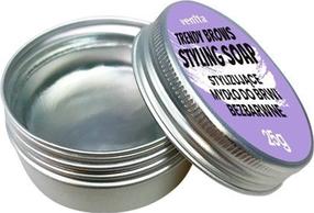 Antakių muilas Venita Trendy Brows Styling Soap, 25 g, skaidri sp.