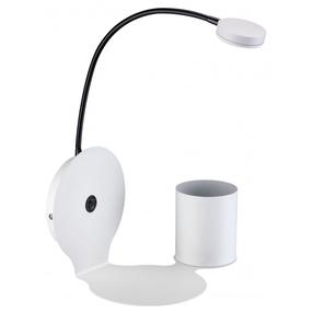 Светильник настенный Spotlight Arles 5852102, LED, 3000 °К, 1 x 3 Вт, белый цв. / белый цв.