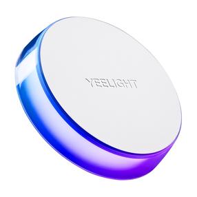 Naktinis šviestuvas Yeelight Vega RGB, 2.4 W