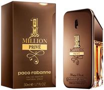 Parfimērijas ūdens Paco Rabanne 1 Million Prive, 50 ml
