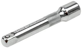 Padrunvõtme pikendus Faster Tools 1065, 125 mm, 1/2"