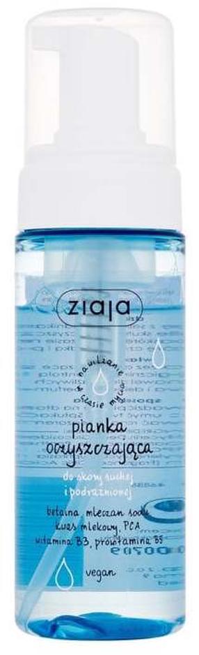 Attīroša sejas puta Ziaja De-Make-up, 150 ml