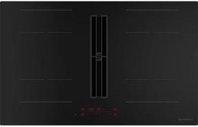 Варочная панель со встроенной вытяжкой Faber Galileo Pure Black F830 340.0744.640