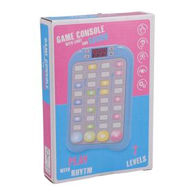 Rotaļlietas Game Play with Rhytm, (krāsa/dizains tiek izvēlēts nejauši)
