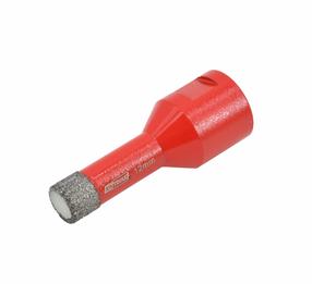 Dimanta kroņurbis AWTools AW47283, 1.2 cm