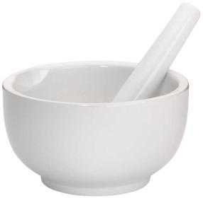 Piesta Kuchenprofi, 12 cm, 6.5 cm, balta krās.