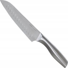 Jāpāņu stila nazis Secret de Gourmet, 310 mm, nerūsējošais tērauds