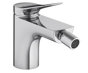Смеситель для биде Hansgrohe Vivenis 75200000, хромовый цв.