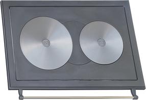 Pliit SVT, 98 cm x 65 cm x 5 cm