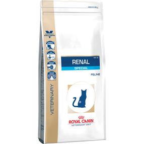 Sausas kačių maistas Royal Canin Renal Special, 2 kg
