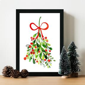 Foto paveikslas Wallity SC7436501493462, 24 cm x 29 cm
