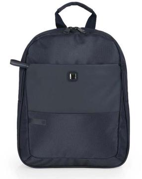 Portatīvā datora mugursoma Gabol Ready, zila krās., 7 l, 12.9"