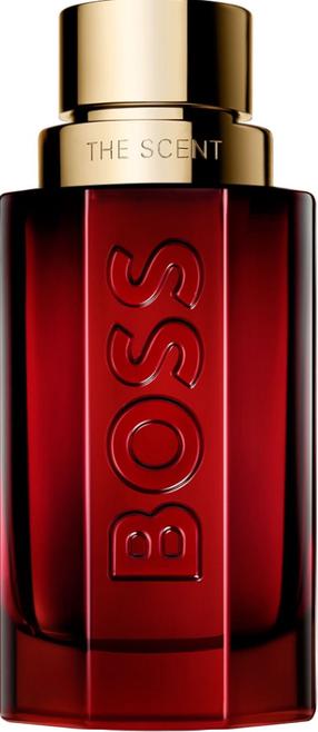 Parfüümvesi Hugo Boss The Scent Elixir, 50 ml