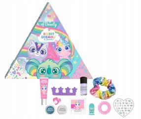 Рождественский календарь Kids Euroswan Sweet Dreams KL11575