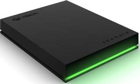 Kõvaketas Seagate XBOX Drive, HDD, 2 TB, must v.