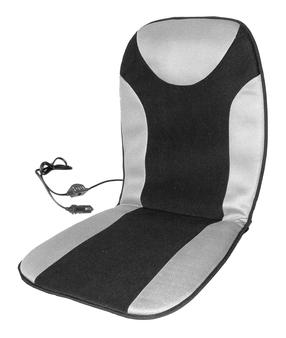 Autoistmekate Compass Comfort 12V, must v./hall v.
