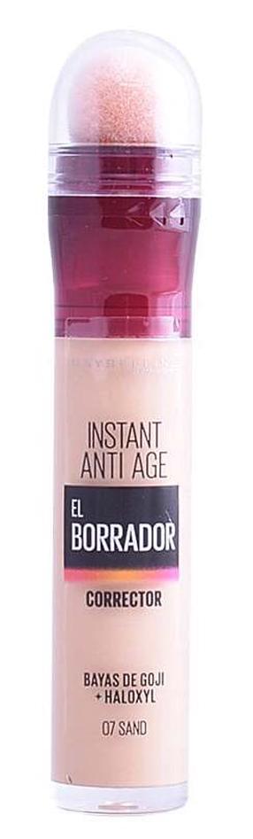 Peitekreem Maybelline Instant Anti-Age Instant Anti-Age, pruun v., 07 sand, 6.8 ml