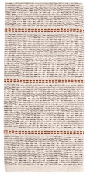 Virtuves dvielis Homla Elaris 246375, brūna krās./brūngans krās., 60 cm x 40 cm