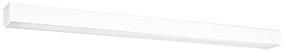 Светильник потолочный Thoro Lighting Pinne 90 TH.059, LED, 3000 °К, 1 x 24 Вт, белый цв. / белый цв.