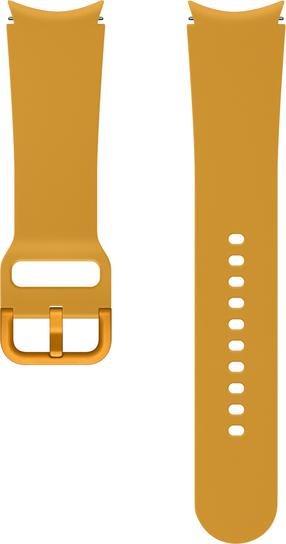 Siksniņa Samsung, Galaxy Watch4 Sport Band M/L, brūna krās.