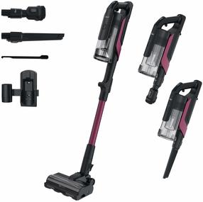 Putekļsūcējs - slota Hoover HF6 Turbo Sense HF610HX 011