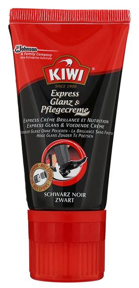 Kingamääre Kiwi, must v., 0.05 l
