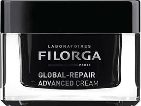 Sejas krēms Filorga Global Repair Advanced, 50.0 ml