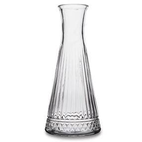 Karafe Pasabahce Elysia, stikls, 0.94 l