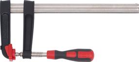 Тиски Kreator KRT552107, cталь, 50 см x 12 см