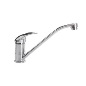 Кухонный смеситель Domoletti Sazava Eco DSA505.5, хромовый цв.