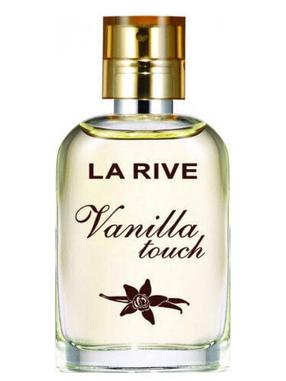 Parfüümvesi La Rive Vanilla Touch, 30 ml