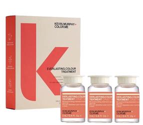 Ampull juuste jaoks Kevin Murphy Color.Me Everlasting.Colour Treatment, 12 tk, 12 ml