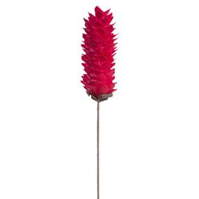 Dirbtinė gėlė Flore 832, purpurinė (magenta) sp., 60 cm x 7 cm
