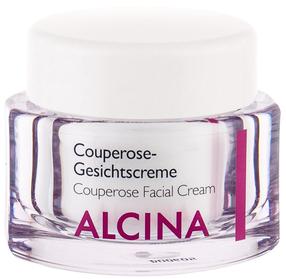 Sejas krēms Alcina, 50 ml