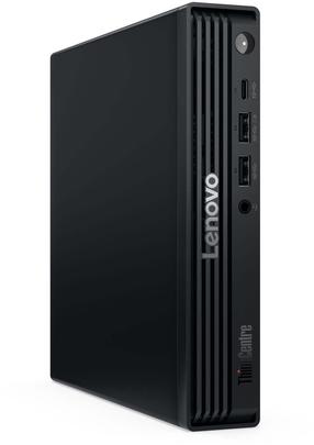 Stacionarus kompiuteris Lenovo ThinkCentre 13A4000FPB Processor 235T, 512 GB, DDR5 (SO-DIMM) 16 GB, SSD 512 GB, Intel Graphics Dynamic, Windows 11 Pro M70q Gen 6